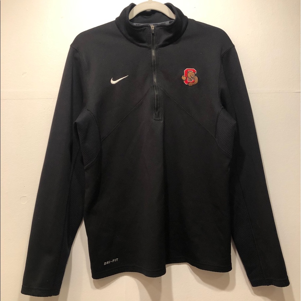 Cornell University Pullover